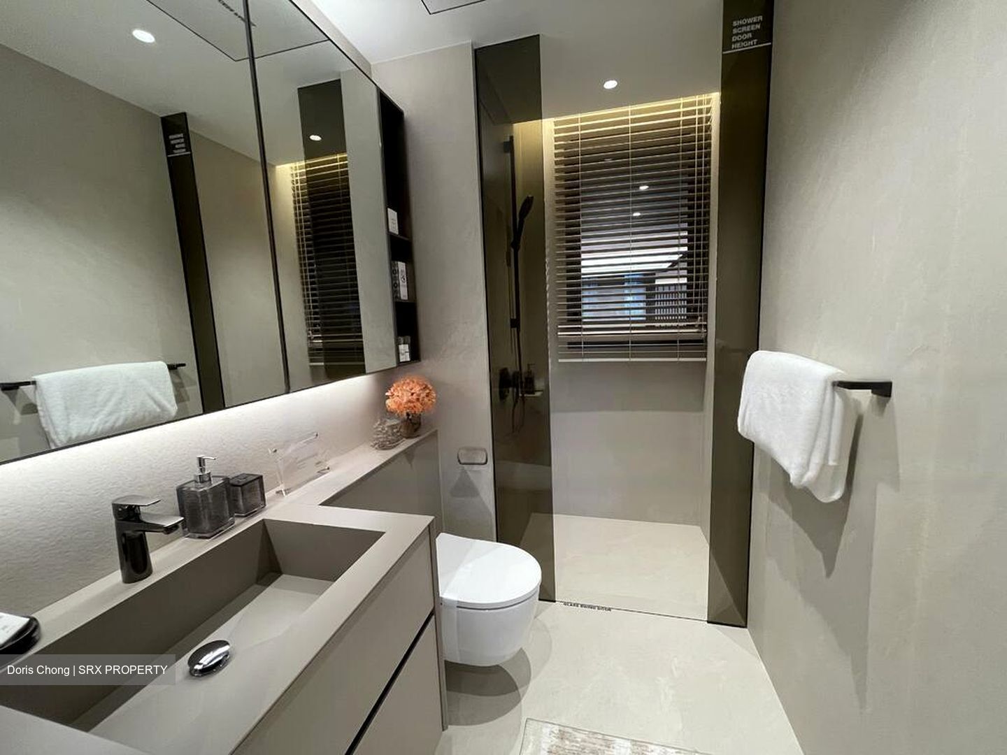 Union Square Residences (D1), Condominium #486378041